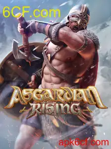 AsgardianRising